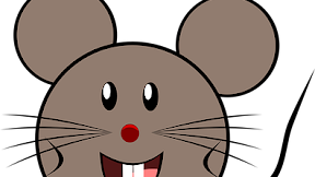 TIKUS KECIL YANG SOMBONG #tikuskecil