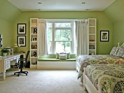 Tip Dan Petua Tips Memilih Warna Dinding Bilik Tidur Tips Memilih Warna Dinding Bilik Tidur