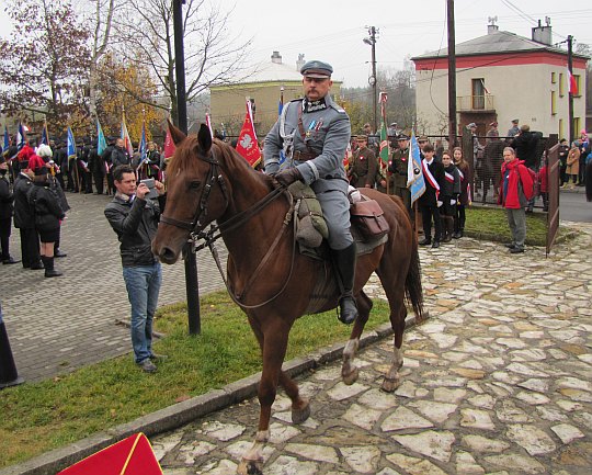 Józef Piłsudski. Józef Piłsudski.