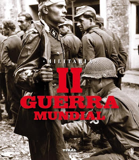 II Guerra Mundial TIKAL