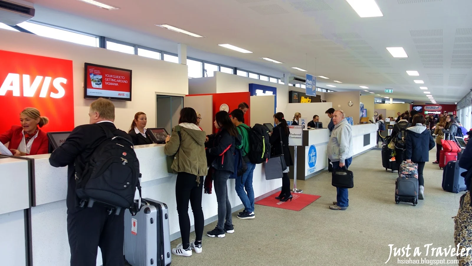 澳洲-廉航-廉價航空-布里斯本機場-塔斯馬尼亞-荷伯特機場-捷星-維珍-機票-訂票-Australia-Budget-Airline-Brisbane-Tasmania-Airport-Jetstar-Virgin