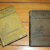 Antique Louisa May Alcott Books & Planning My Winter Re...