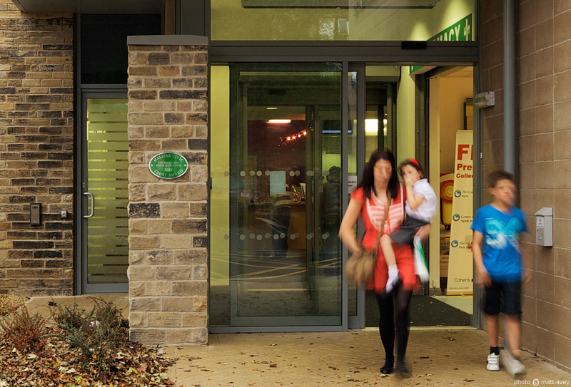 brp blog Boulevard Medical Centre designed by brp architects scoops award!