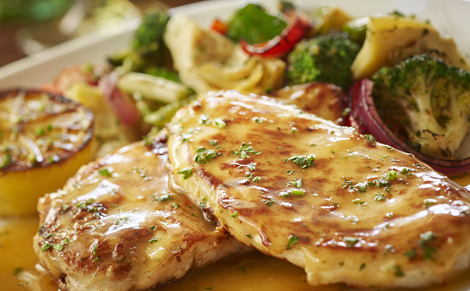 Italian Lemon Chicken All Recipes