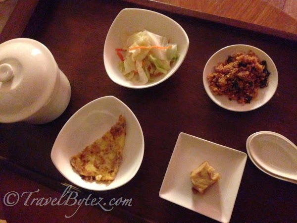 Volando Urai Spring Spa & Resort (馥蘭朵烏來渡假酒店) Supper