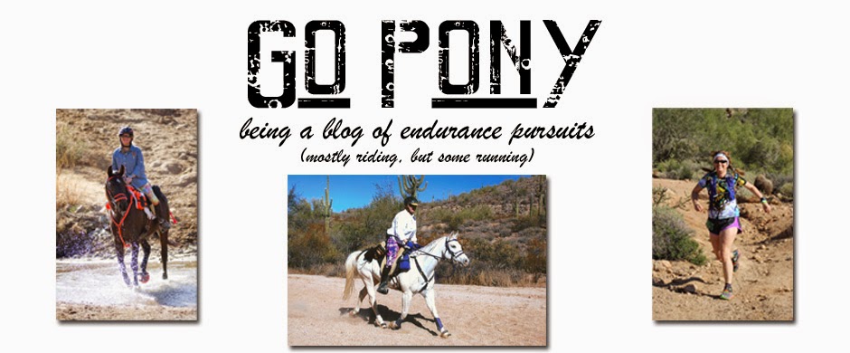 Go Pony