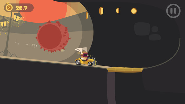 Funky Karts Download