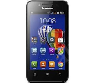 Lenovo A319 Logo Lenovo-A319-Firmware-Latest-Version-Free-Download
