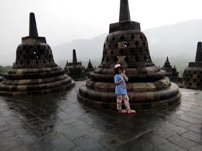 Candi Borobudur Candi Borobudur