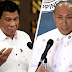 Duterte lambasted Alejano: 'Ano bang pinagyayabang ninyo? Do not sh*t with me'