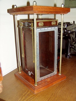 chinese water torture cell chinese water torture cell
