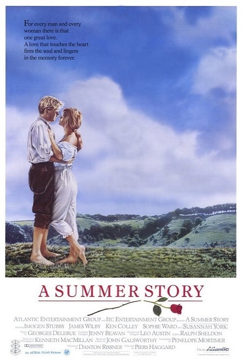Descargar A Summer Story 1988 Blu Ray Latino Online