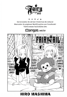Fairy Tail 492 Mangá Português Fairy Tail 492 Mangá Português leitura online