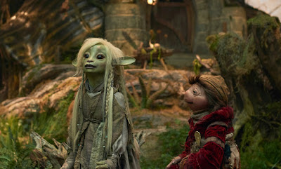 The Dark Crystal Age Of Resistance Image