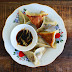 Chives Dumplings