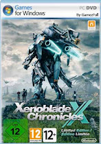 Descargar Xenoblade Chronicles X-ElAmigos para 
    PC Windows en Español es un juego de Accion desarrollado por Monolith Soft