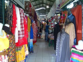 Grosir Baju Anak Murah di Jakarta