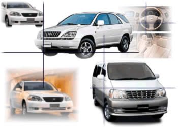 Libra Motors Limited Recruitment Portal
