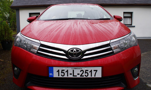 Sixt Car Hire Ireland