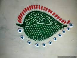 Simple Rangoli Designs For Beginners Simple Rangoli Designs For Beginners