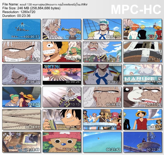 [การ์ตูน] One Piece 5th Season: Rainbow Arc - วันพีช ซีซั่น 5: เกาะสายรุ้ง (Ep.133-144 END) [DVD-Rip 720p][เสียง ไทย/ญี่ปุ่น][บรรยาย:ไทย][.MKV] OP2_MovieHdClub_SS