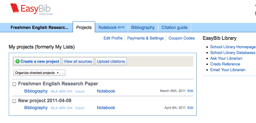Apa Web Image Citation Gratuit CiteDolci