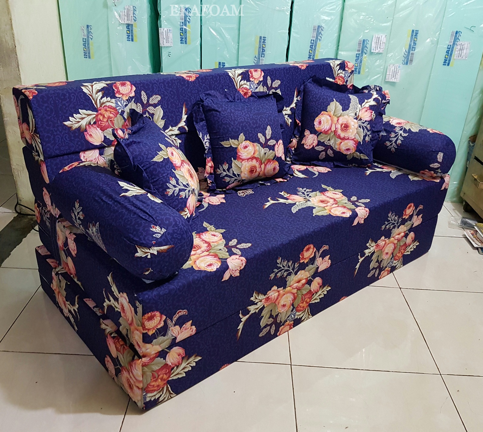 Sofa Bed Inoac Sofa Bed Inoac