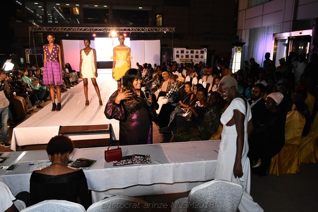 Who will be the Nigeria's Next Super Model 2018? Who will be the Nigeria's Next Super Model 2018?
