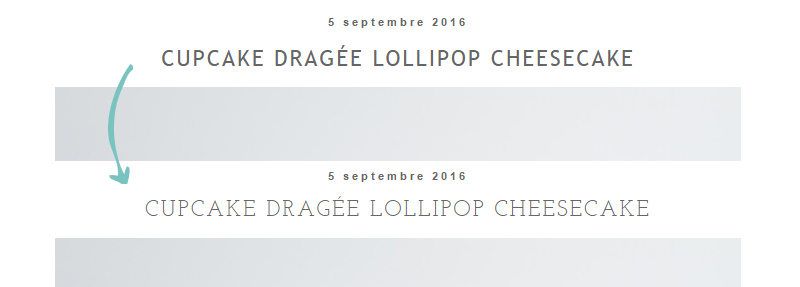 Utiliser des polices Google Fonts sur Blogger . Lady Bird Red || http://ladybirdr.blogspot.fr/ Utiliser des polices Google Fonts sur Blogger