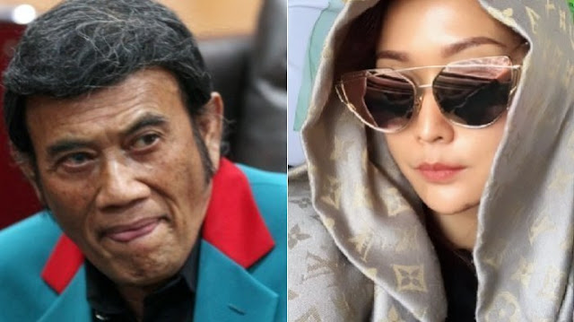 Dulu Dikecam Rhoma, Pedangdut Ini Buktikan Kesuksesan dengan Puluhan Ribu Karyawan Dulu Dikecam Rhoma, Pedangdut Ini Buktikan Kesuksesan dengan Puluhan Ribu Karyawan