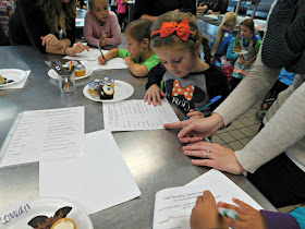 Learning is fun with Girl Scouts of North East Ohio