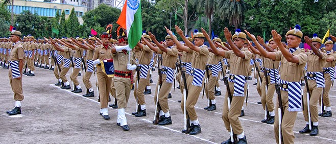 कोलकाता पुलिस रिक्रूटमेंट बोर्ड वै‍केंसी apply soon