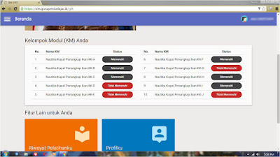 Daftar dan Login Guru Pembelajar