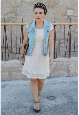 Como Vestir Bien en Verano con Vestidos Como Vestir Bien en Verano con Vestidos
