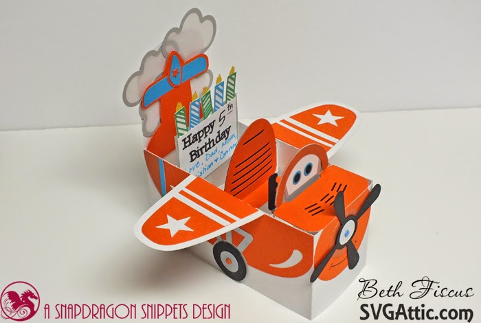 Dusty Airplane Cake Pan Dusty Airplane Cake Pan
