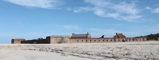 Fort Clinch Fort Clinch