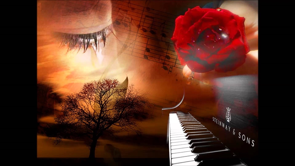 Claude Debussy / Paul Verlaine | Clair de Lune, 1869 | Tutt'Art ...