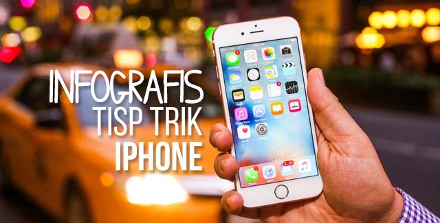 INFOGRAFIS IPHONE