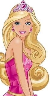 barbie escuela princesas