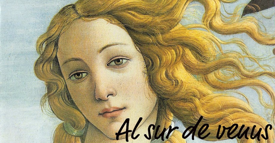 Al sur de venus