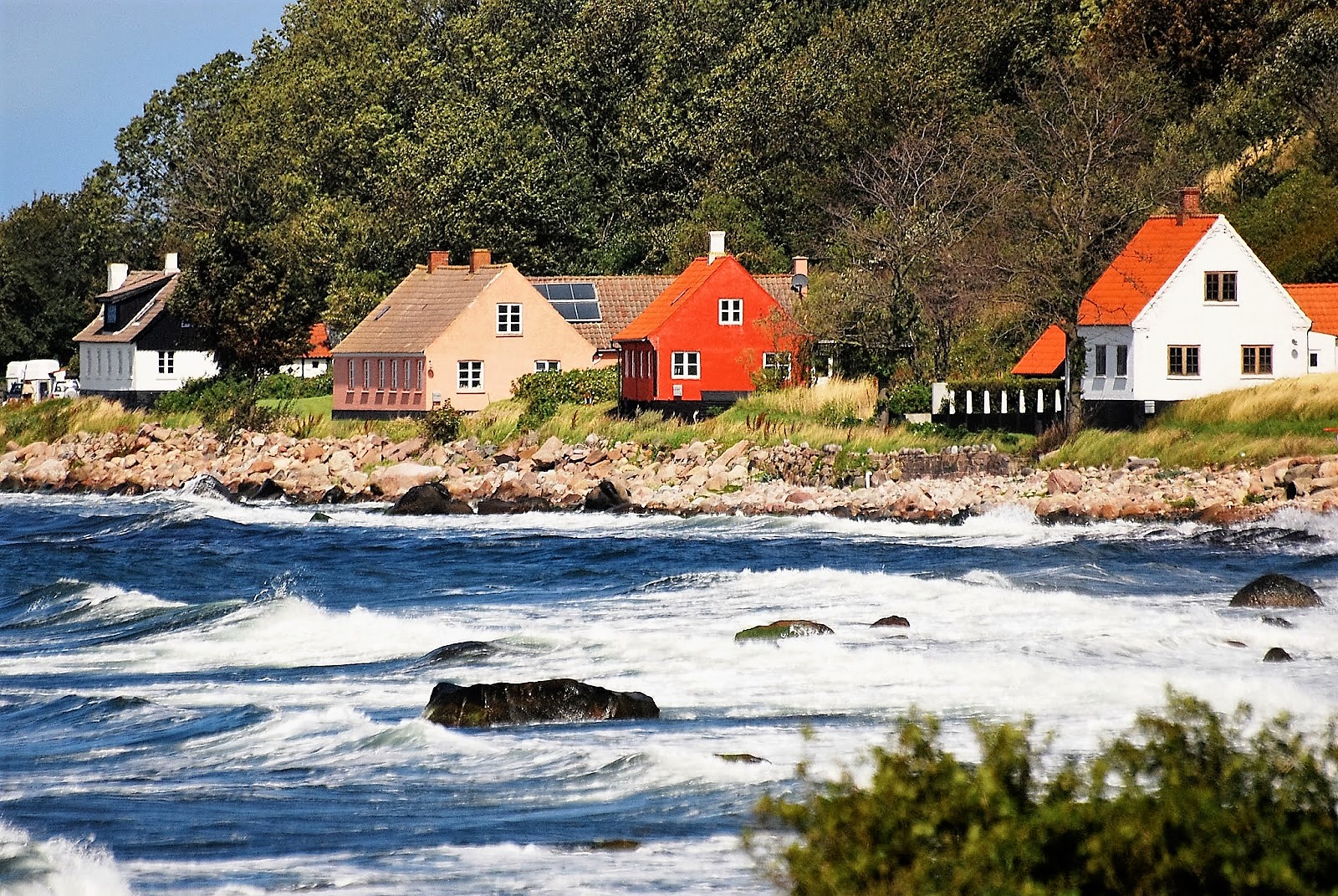 5five5 Bornholm (Denmark)