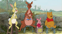 Kartun Winnie the Pooh The Movie (2011)
