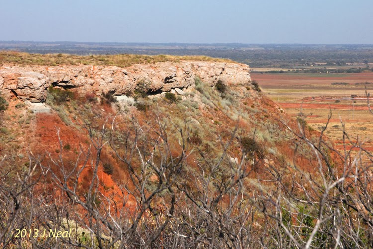 Log of Ibi Glass Mountains Revisited
