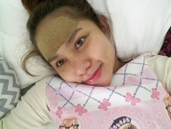Elly Mazlein Dedah Nama Anak Pertama Kepada Umum... COMEL! Elly Mazlein Dedah Nama Anak Pertama Kepada Umum... COMEL!
