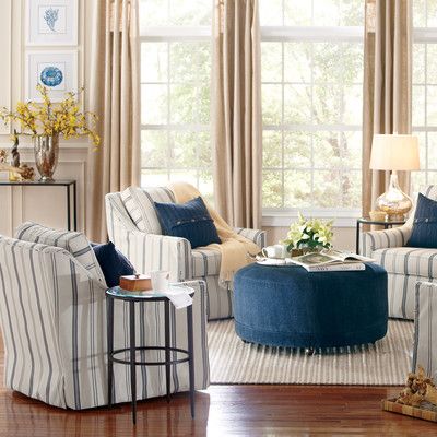 E And S Keeping Room Refresh Next Up Is The Birch Lane Allister Swivel Chair From Wayfair Not As Stylish Perhaps But 50 Er Per And Free Shipping That Adds Time