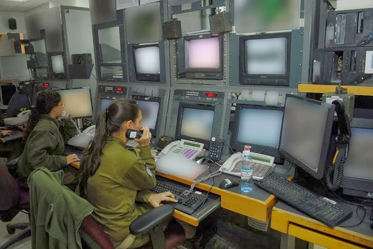 Israeli Defense computer hacked in Spear Phishing Attack