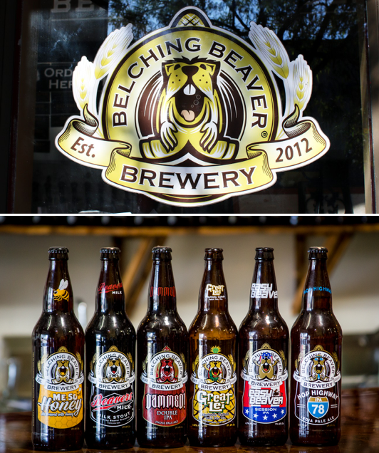Sandiegoville Belching Beaver Brewing Will Bring New