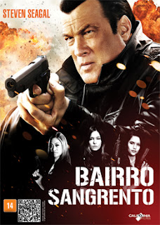 Bairro Sangrento Bairro Sangrento