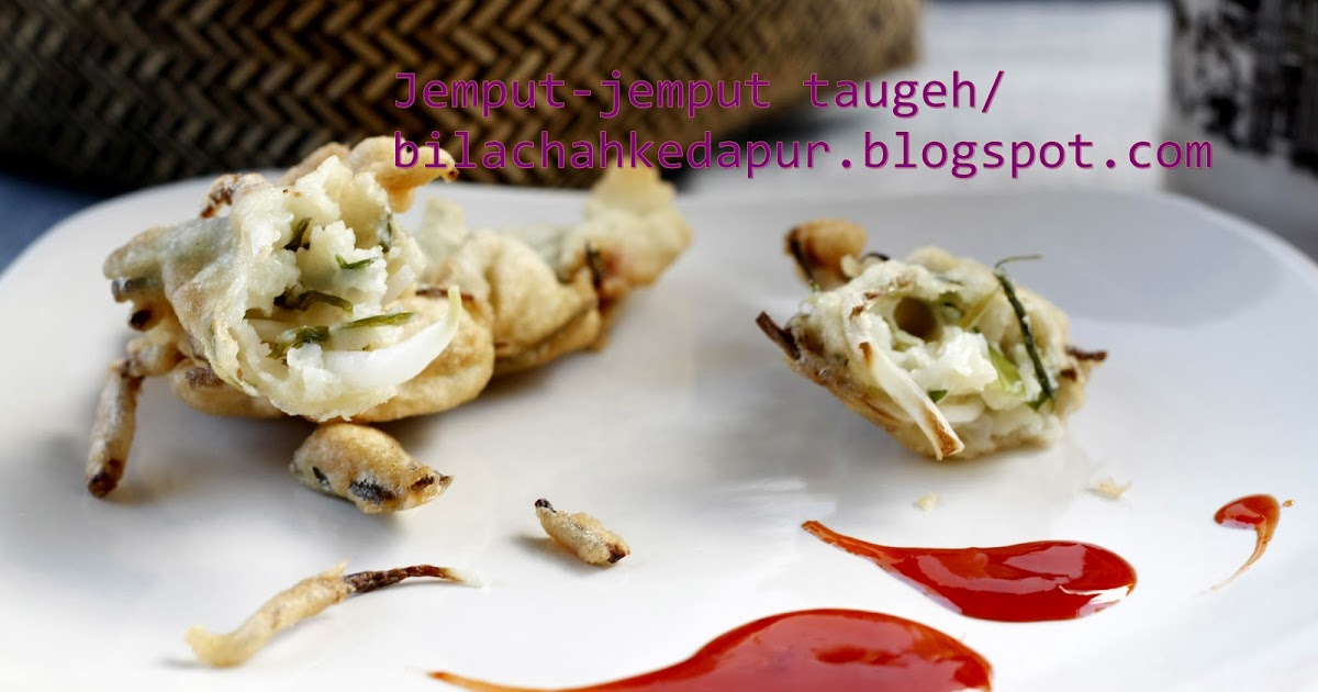 Resepi Jemput Pisang Masam Manis  13 Descargar