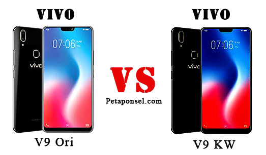 Nih 10+ Cara Cek Vivo V9 Asli dan Palsu (HDC, KW) orisinil dan palsu yaitu salah satu teknik pandai untuk memilih smartphone yang sesuai de Nih 10+ Cara Cek Vivo V9 Asli dan Palsu (HDC, KW)